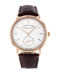 A. Lange and Sohne Saxonia 380.032
